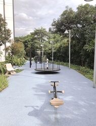 Village @ Pasir Panjang (D5), Condominium #484928501